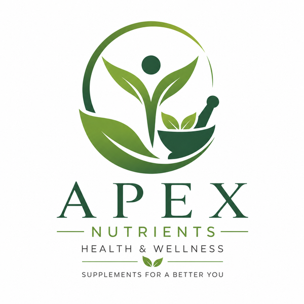 Apex Nutrients